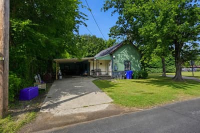 916 Turner Street, Waco TX 76704 - Photo 2