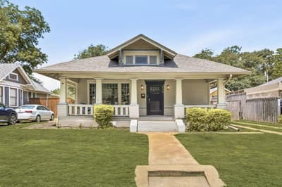 209 S Windomere Avenue, Dallas TX 75208