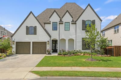 2550 Whitewood Drive, Prosper TX 75078 - Photo 2