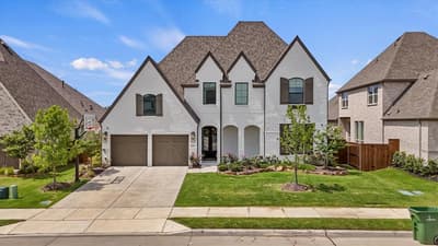 2550 Whitewood Drive, Prosper TX 75078 - Photo 3