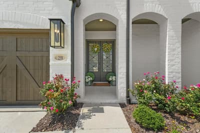 2550 Whitewood Drive, Prosper TX 75078 - Photo 4