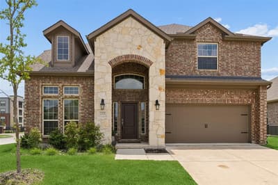 232 Penn Street, Anna TX 75409