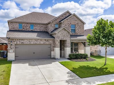 2148 Bellatrix Drive, Haslet TX 76052