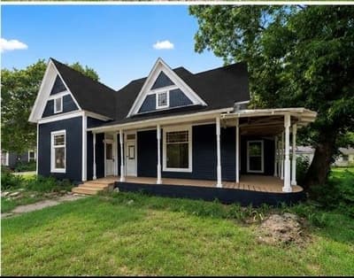 309 Poplar Street, Italy TX 76651