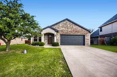47 Kramer Lane, Sanger TX 76266