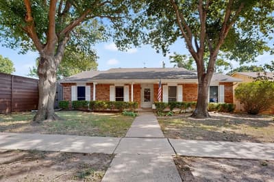 10254 Catalpa Road, Dallas TX 75243