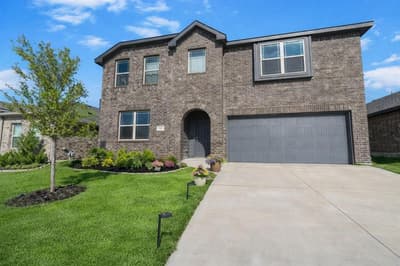 989 Kingbird Lane, Alvarado TX 76009