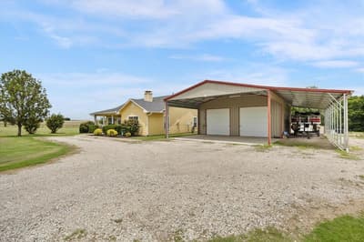 1028 Fm 1566 W, Celeste TX 75423 - Photo 5