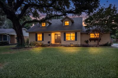 606 S Waterview Drive, Richardson TX 75080
