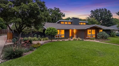 3923 Weeburn Drive, Dallas TX 75229
