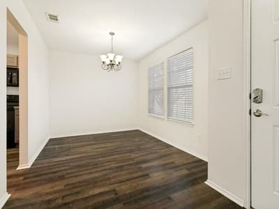 1221 Krista Drive, Burleson TX 76028 - Photo 4