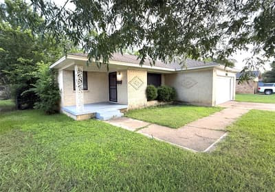 8636 Greenmound Avenue, Dallas TX 75227