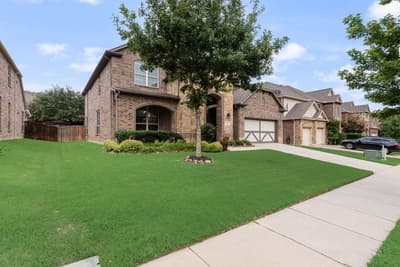 7230 Milsap Lane, Frisco TX 75035 - Photo 2