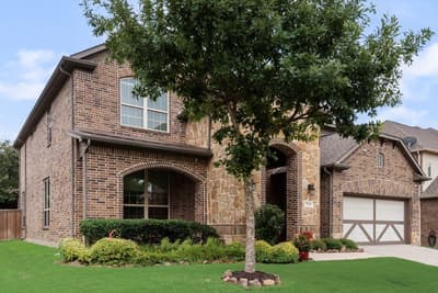 7230 Milsap Lane, Frisco TX 75035 - Photo 3