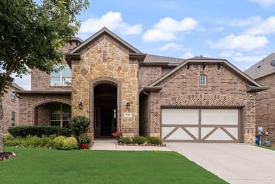 7230 Milsap Lane, Frisco TX 75035