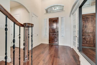 7230 Milsap Lane, Frisco TX 75035 - Photo 4