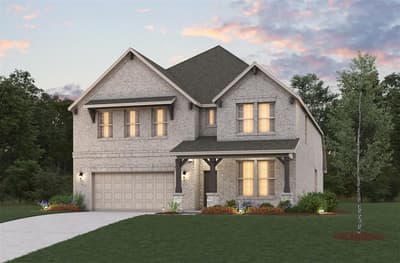 110 Wildhaven Drive, Fate TX 75087