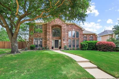 2986 Marlow Lane, Richardson TX 75082