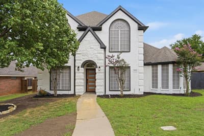 2021 Camelot Drive, Lewisville TX 75067