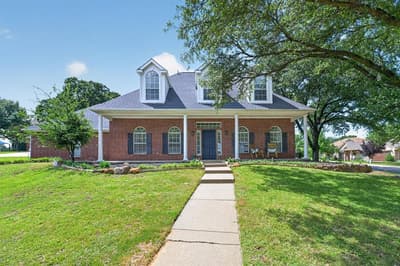 600 Rosedale Street, Highland Village TX 75077
