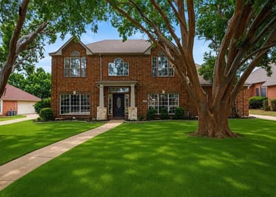 634 Meadowcrest Drive, Highland Village TX 75077