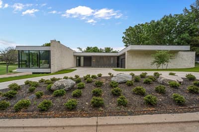 6001 Annandale Drive, Fort Worth TX 76132
