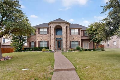 475 Fenwick Drive, Sunnyvale TX 75182