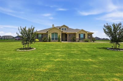 6472 County Road 913, Godley TX 76044