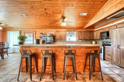 625 County Road 4735, Cumby TX 75433