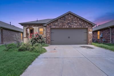 3113 Prairie Hill Grove, Crandall TX 75114