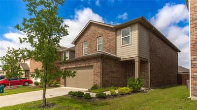 1812 Washington Street, Princeton TX 75407 - Photo 2