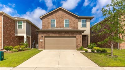 1812 Washington Street, Princeton TX 75407 - Photo 3