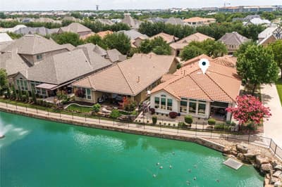 6108 Heron Bay Lane, McKinney TX 75070