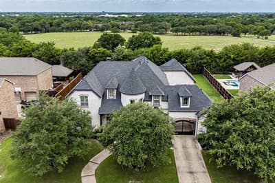 1327 Twin Knoll Drive, Murphy TX 75094