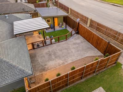 6605 Fernshaw Drive, Dallas TX 75248