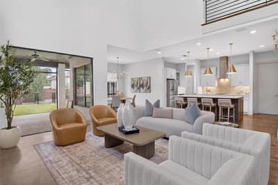 5328 Manett Street, Dallas TX 75206