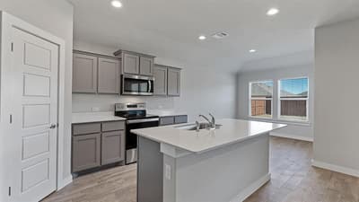 2809 HAWK Drive, Denton TX 76205 - Photo 3