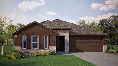 2809 HAWK Drive, Denton TX 76205