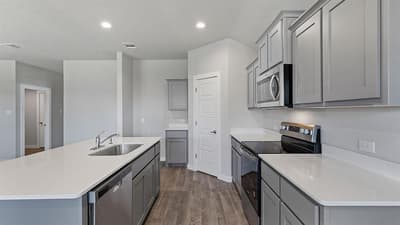 2809 HAWK Drive, Denton TX 76205 - Photo 5