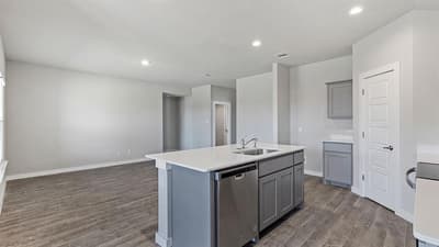 2809 HAWK Drive, Denton TX 76205 - Photo 4