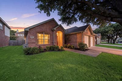 545 Continental Drive, Lewisville TX 75067