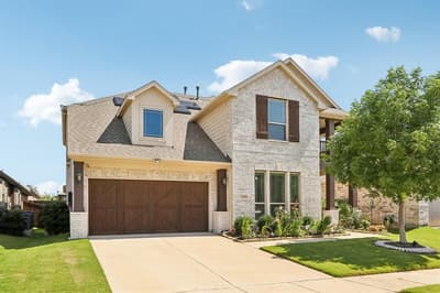 1409 Thrasher Drive, Little Elm TX 75068 - Photo 4