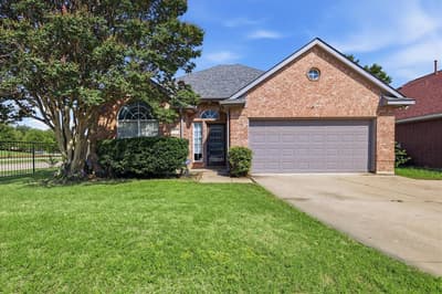 800 Tablerock Way, Lewisville TX 75077