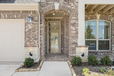 917 Greenleaf Court, Anna TX 75409 - Photo 3
