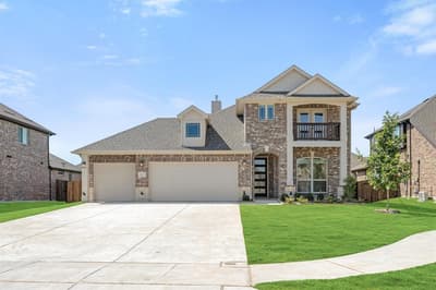 917 Greenleaf Court, Anna TX 75409