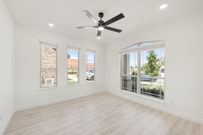 917 Greenleaf Court, Anna TX 75409 - Photo 5