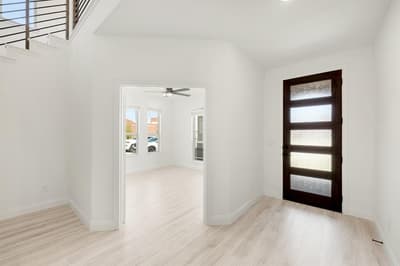 917 Greenleaf Court, Anna TX 75409 - Photo 4