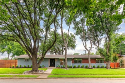 3672 Midpines Drive, Dallas TX 75229