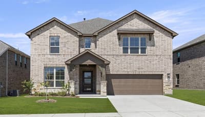 9312 Shadow Trail, Little Elm TX 76227