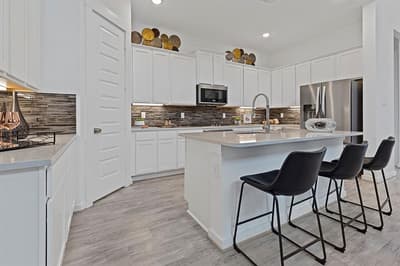 9312 Shadow Trail, Little Elm TX 76227 - Photo 4